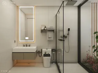 Clover II The Valley в Си Сунтхоне