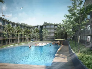 Wing Samui на Самуи