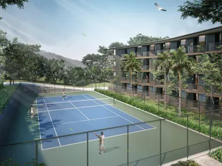 Wing Samui на Самуи