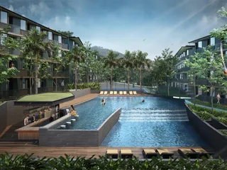 Wing Samui на Самуи