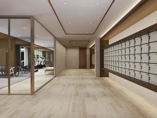 The Ozone Condominium Phase 1 в Чонг Тале