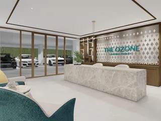 The Ozone Condominium Phase 1 в Чонг Тале