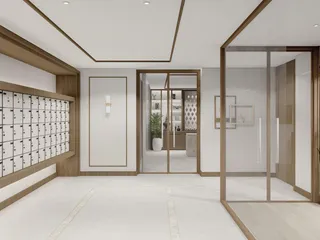 The Ozone Condominium Phase 1 в Чонг Тале