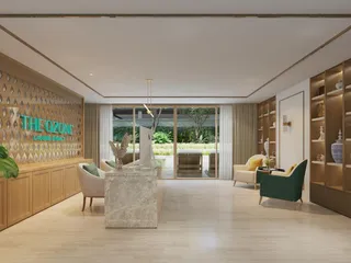 The Ozone Condominium Phase 1 в Чонг Тале