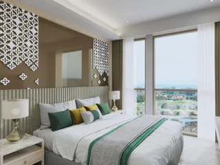 The Ozone Condominium Phase 1 в Чонг Тале