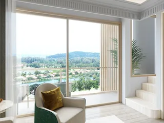 The Ozone Condominium Phase 1 в Чонг Тале