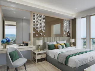 The Ozone Condominium Phase 1 в Чонг Тале