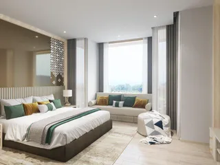 The Ozone Condominium Phase 1 в Чонг Тале