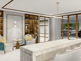 The Ozone Condominium Phase 1 в Чонг Тале