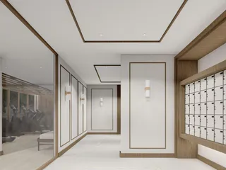 The Ozone Condominium Phase 1 в Чонг Тале