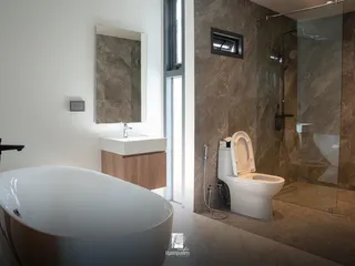 Rainpalm Villas в Чонг Тале