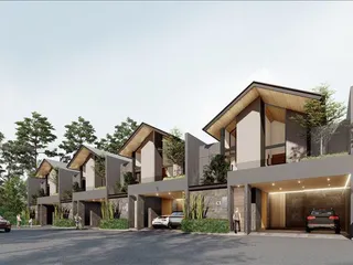 Rainpalm Villas в Чонг Тале