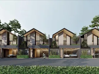 Rainpalm Villas в Чонг Тале