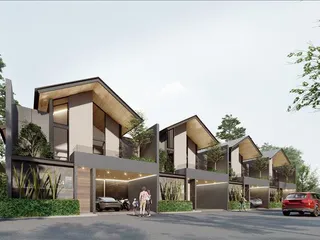 Rainpalm Villas в Чонг Тале