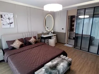 Chalong marina bay view в Чалонге