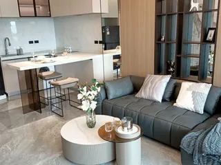 Chalong marina bay view в Чалонге