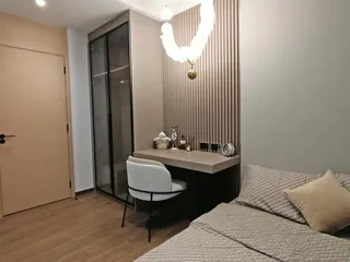 Chalong marina bay view в Чалонге