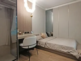 Chalong marina bay view в Чалонге