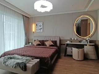 Chalong marina bay view в Чалонге