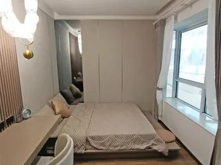 Chalong marina bay view в Чалонге