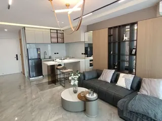 Chalong marina bay view в Чалонге