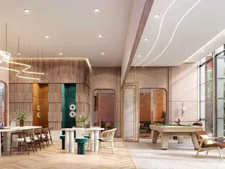 The Base Bukit в Вичите