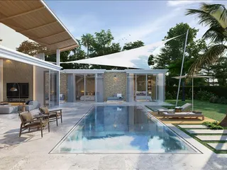 Asherah Villas Phase 3 в Тхеп Касаттри