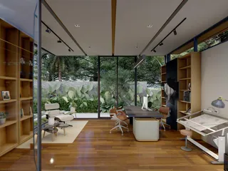 Prestige Villas в Таланге