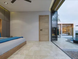 Samui Grand Park Hill Finished в Маенаме