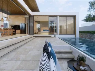 Samui Grand Park Hill Finished в Маенаме