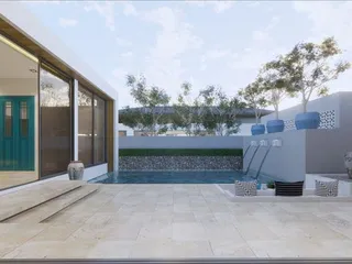 Samui Grand Park Hill Finished в Маенаме