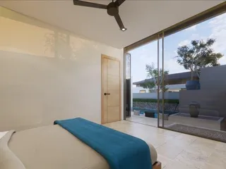 Samui Grand Park Hill Finished в Маенаме