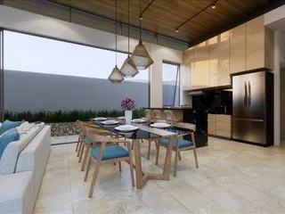 Samui Grand Park Hill Finished в Маенаме