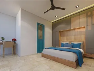 Samui Grand Park Hill Finished в Маенаме