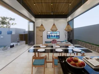 Samui Grand Park Hill Finished в Маенаме