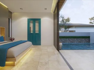 Samui Grand Park Hill Finished в Маенаме