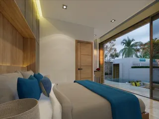 Samui Grand Park Hill Finished в Маенаме