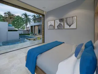 Samui Grand Park Hill Finished в Маенаме