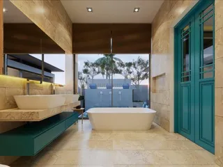 Samui Grand Park Hill Finished в Маенаме