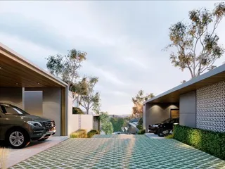 Samui Grand Park Hill Finished в Маенаме