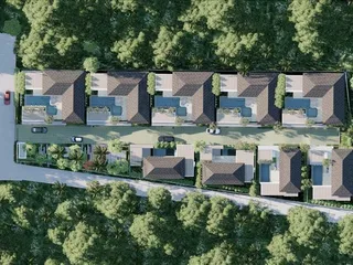 Samui Grand Park Hill Finished в Маенаме