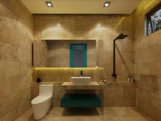 Samui Grand Park Hill Finished в Маенаме