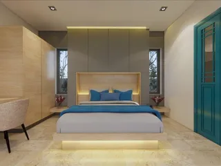 Samui Grand Park Hill Finished в Маенаме