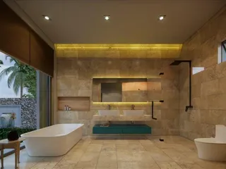 Samui Grand Park Hill Finished в Маенаме