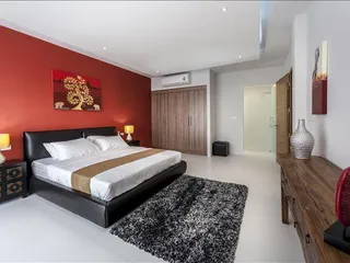 Azur Samui Villa 14 в Маенаме
