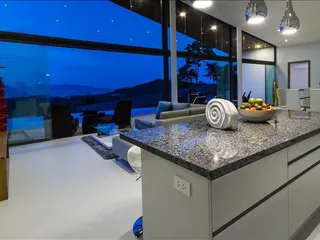 Azur Samui Villa 14 в Маенаме