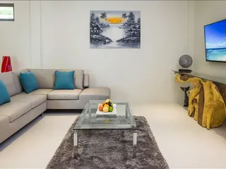 Azur Samui Villa 14 в Маенаме