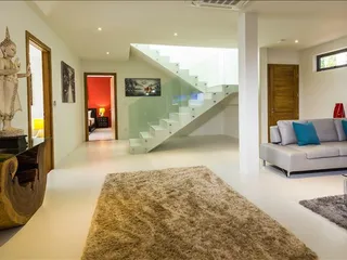 Azur Samui Villa 14 в Маенаме