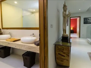 Azur Samui Villa 14 в Маенаме