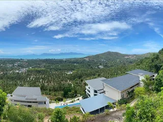 Azur Samui Villa 14 в Маенаме